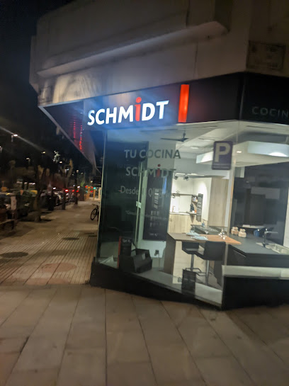 SCHMIDT Vigo - Opiniones y contacto