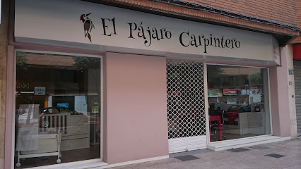 El Pájaro Carpintero - Muebles Albacete - Opiniones y contacto