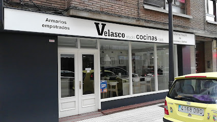 Velasco Studio Cocinas - Opiniones y contacto