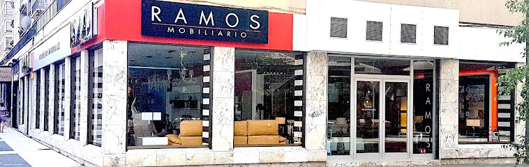 Ramos Selección Muebles SL - Opiniones y contacto