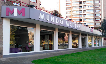 Mundo Madera - Opiniones y contacto