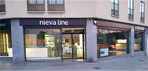 Cocinas Nieva Line - Arrital Segovia - Opiniones y contacto