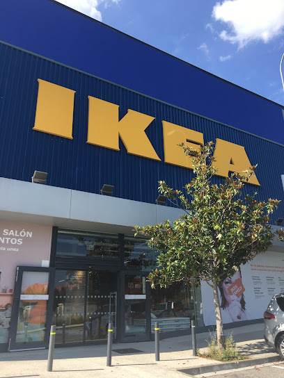 IKEA Pamplona - Tienda Urbana - Opiniones y contacto