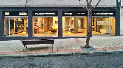 KuchenHouse Oviedo - Opiniones y contacto
