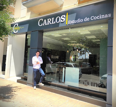 Carlos | Estudio de Cocinas - Opiniones y contacto