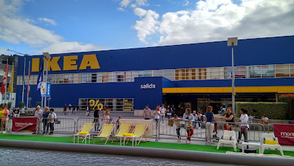 IKEA A Coruña - Opiniones y contacto