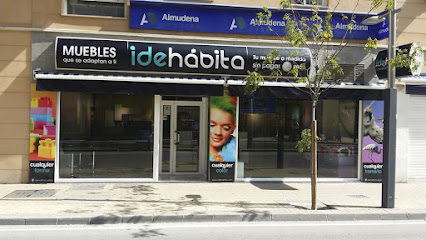 Idehábita - Tienda de Muebles en Jaén - Opiniones y contacto