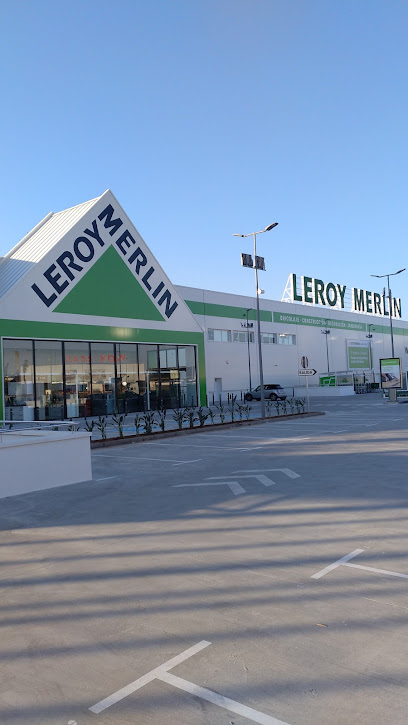 Leroy Merlin Castellón - Opiniones y contacto