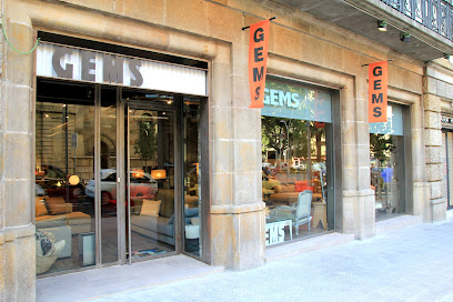 Gems Barcelona - Sofás a medida - Opiniones y contacto