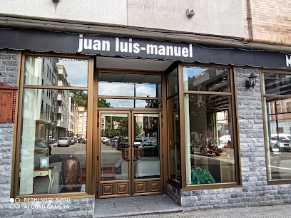 Muebles Juan Luis - Manuel - Opiniones y contacto