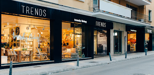 Trends Home Palma - Tienda de Muebles Mallorca - Opiniones y contacto