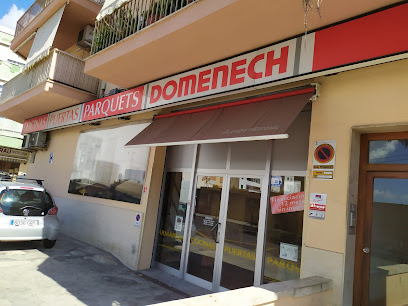 Cocinas Domenech, actuales en puertas, armarios a medida y parqué - Opiniones y contacto