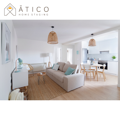 Ático Home Staging - Opiniones y contacto