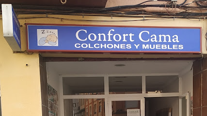 Confort Cama - Opiniones y contacto