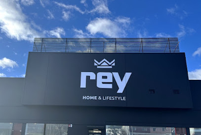 Rey Home & Lifestyle | Oviedo - Opiniones y contacto