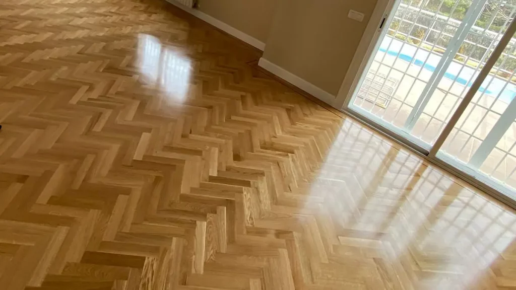 Parquet Andalucía