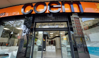 Cocinas y baños en Zaragoza | COCINAS COEM - Opiniones y contacto