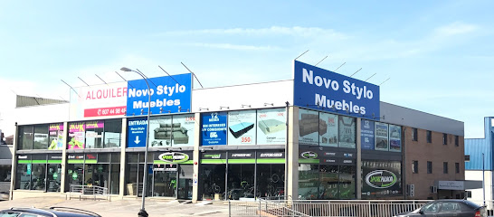 Novostylo Vigo - Opiniones y contacto