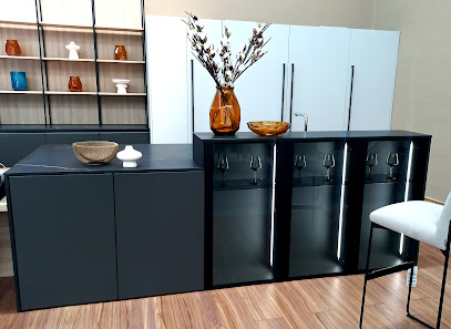 Davinia | Mobiliario de cocina | Kitchen furniture | Küchenmöbel - Opiniones y contacto