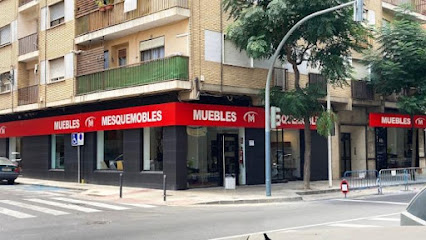 Muebles Mesquemobles - Mislata (Valencia) - Opiniones y contacto