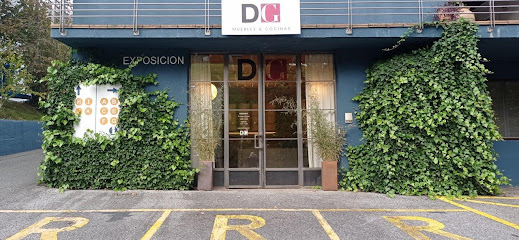 Muebles DG | Tienda de muebles de cocina y hogar en Donostia - San Sebastián - Opiniones y contacto