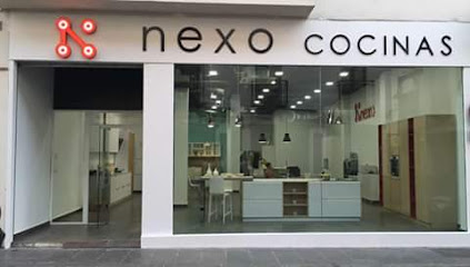 Nexo Cocinas - Cocinas a medida Granada - Opiniones y contacto