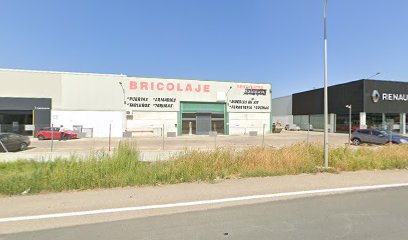 Bricocentro Guadalajara - Opiniones y contacto