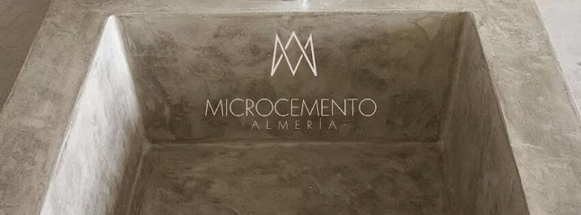 Microcemento Almería - Opiniones y contacto