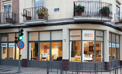 Red Arquitectura e Interiorismo SL - Opiniones y contacto