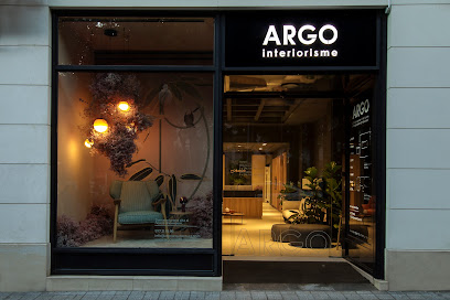 ARGO Tarragona - Opiniones y contacto