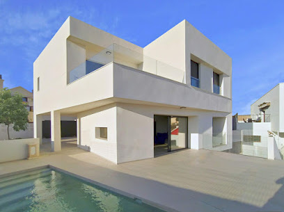LIMA Arquitectos Almería. Estudio de arquitectura LIMA - Less Is More Architecture -. - Opiniones y contacto