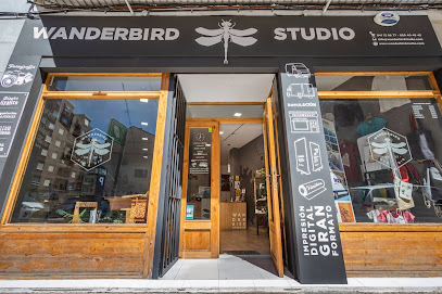 Wanderbird Studio - Opiniones y contacto