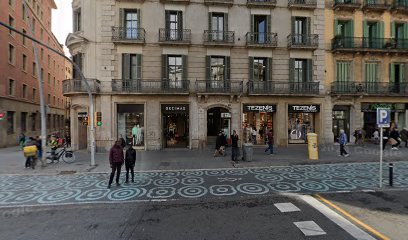 Selecta Home - Arquitectos Barcelona - Opiniones y contacto
