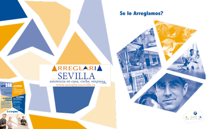 ARREGLARIA SEVILLA - Opiniones