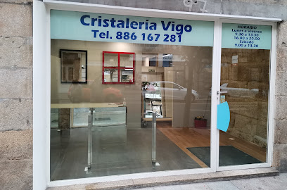 Cristalería Vigo - Opiniones y contacto