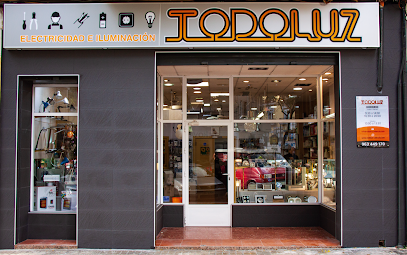 TODOLUZ VALENCIA - Opiniones