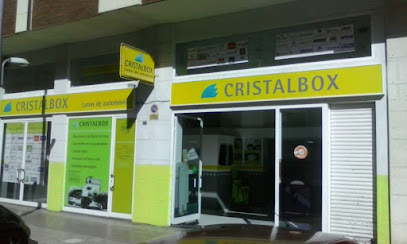Cristalbox Badajoz - Opiniones y contacto