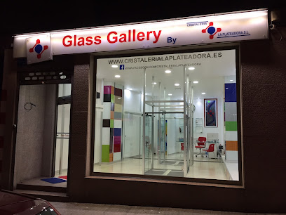 Glass Gallery - Opiniones y contacto