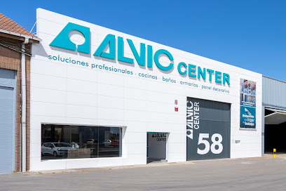Alvic Center León - Opiniones y Contacto