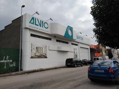 Alvic Center Santander - Opiniones y Contacto