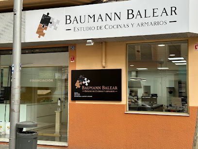 Baumann Balear - Opiniones y Contacto