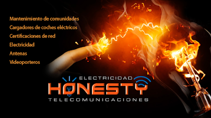 Electricidad HONESTY - Opiniones