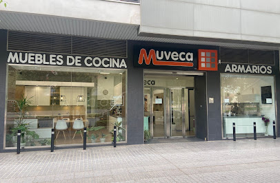Cocinas en Córdoba Muveca - Opiniones y Contacto