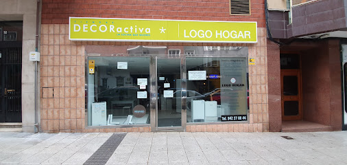 Cocinas Logo Hogar - Opiniones y Contacto