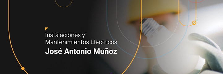 Instalación y mantenimiento José Antonio Muñoz - Opiniones