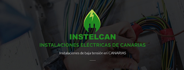 INSTELCAN Instalaciones Eléctricas de Canarias - Opiniones