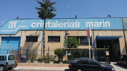 Cristalería Marín: Cristalería en Murcia - Opiniones y contacto