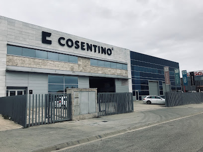 Cosentino Center Girona - Opiniones y Contacto