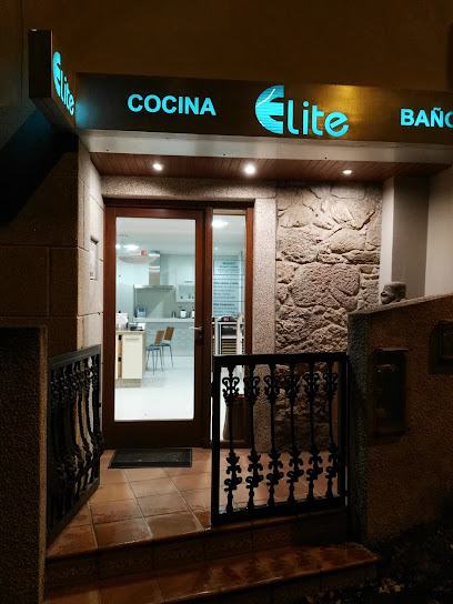 ELITE COCINA Y BAÑO - Opiniones y Contacto