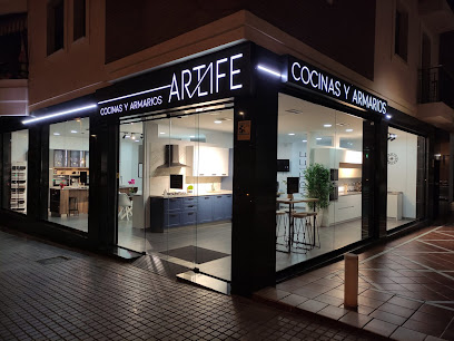 Estudio de Cocinas ARTLIFE - Opiniones y Contacto